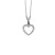gerhodineerd-925-zilveren-ketting-met-hart-zirkonia-hanger-13-mm-breed-lengte-41-45-cm