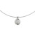 gerhodineerd-925-zilveren-ketting-met-ronde-hanger-en-zirkonia-1-6-mm-breed-lengte-42-45-cm