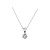gerhodineerd-925-zilveren-ketting-met-zirkonia-ronde-hanger-lengte-41-45-cm