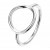 gerhodineerd-zilveren-ring-open-rondje