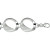 gerhodineerd-zilveren-schakelarmband-gedraaide-open-cirkels-17-5-mm-breed-lengte-20-cm
