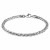 gerhodineerde-zilveren-vossenstaart-armband-4-0-mm-lengte-19-cm