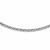 gerhodineerde-zilveren-vossenstaart-ketting-lengte-43-cm