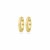 gescratchte-gold-plated-oorringen-4-3-mm-vierkante-buis