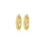 gescratchte-gold-plated-oorringen-6-mm-ronde-buis-diameter-32-mm