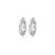 gescratchte-zilveren-oorringen-6-mm-ronde-buis-diameter-32-mm