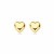 gladde-14-karaat-gouden-hartjes-oorbellen-diameter-4-5-6-5-mm