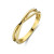 gladde-gouden-crossover-ring-3-5-mm-breed
