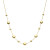 glanzende-14-karaat-gouden-ketting-met-ronde-bolletjes-lengte-42-tm-45-cm
