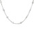 glanzende-925-zilveren-ketting-met-gediamanteerde-cirkels-1-8-mm-breed-lengte-40-43-cm
