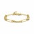 gold-plated-armband-met-paperclip-en-gourmetschakel-lengte-17-3-cm