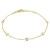 gold-plated-armband-met-transparante-zirkonia-s-van-4-mm-lengte-17-19-cm