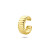 gold-plated-earcuff-met-geribbelde-textuur-5-5-mm-breed-per-stuk