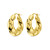 gold-plated-gedraaide-oorringen-glanzend-9-5-mm-breed-diameter-31-mm
