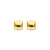 gold-plated-glanzende-vierkante-oorknoppen-diameter-14-mm