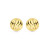 gold-plated-golvende-oorknoppen-diameter-14-5-mm