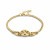 gold-plated-gourmet-armband-met-drie-koffieboontjes-lengte-16-3-cm