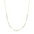 gold-plated-ketting-met-blauwe-ronde-topaas-edelsteen-lengte-45-cm