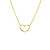 gold-plated-ketting-met-open-hartjes-hanger-1-3-mm-breed-lengte-41-46-cm