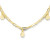 gold-plated-ketting-met-paperclipschakel-en-rondjes-lengte-41-3-cm
