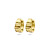 gold-plated-klapoorringen-met-golvende-textuur-6-mm-breed-diameter-13-5-mm