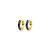 gold-plated-klapoorringen-met-zwarte-emaille-2-5-mm-breed-diameter-10-5-mm