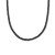gold-plated-kralenketting-met-zwarte-ronde-kralen-3-5-mm-breed-lengte-40-44-cm