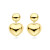 gold-plated-oorbellen-met-rondje-en-hartjes-hanger-20-mm-breed-hoogte-32-mm