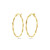 gold-plated-oorringen-met-gedraaide-en-verweven-buis-2-mm/variant/diameter-30-mm