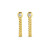 gold-plated-oorstekers-met-transparante-zirkonia-30-mm-x-3-mm