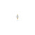 gold-plated-ovale-flatback-piercing-met-transparante-zirkonia-2-mm-breed-hoogte-5-mm-per-stuk