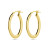 gold-plated-ovale-oorringen-met-ronde-buis-4-mm-breed-hoogte-29-mm
