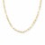 gold-plated-paperclip-ketting-vierkante-buis-2-3-mm-lengte-41-4-cm