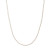 gold-plated-parelketting-van-3-2-mm-breed-lengte-40-45-cm