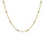 gold-plated-schakelketting-met-ronde-bolletjes-en-opvallende-schakels-3-mm-breed-lengte-40-44-cm