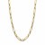 gold-plated-schakelketting-paperclip-6-mm-breed-lengte-42-45-cm