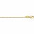 gouden-anker-ketting-1-3-mm-lengte-41-45-cm