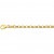 gouden-armband-jasseron-19-cm