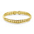 gouden-armband-met-gladde-gourmetteschakel-7-7-mm-breed-lengte-19-cm