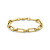 gouden-armband-met-paperclip-schakels-14-karaat-7-5-mm-breed-lengte-19-cm