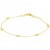 gouden-armband-rondjes-16-5-18-5-cm