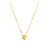 gouden-collier-met-hanger-rond