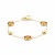 gouden-edelsteen-armband-met-ronde-citrien-lengte-17-cm-19-cm