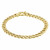 gouden-gourmet-armband-6-mm-lengte-19-cm