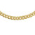 gouden-gourmet-schakelketting-met-glanzende-afwerking-9-mm-breed-lengte-45-cm