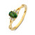gouden-halo-ring-met-groene-ovale-toermalijn-en-0-09-crt-diamanten-6-2-mm-breed