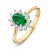 gouden-halo-ring-met-ovale-groene-smaragd-en-0-27-crt-diamanten-12-mm-breed
