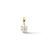 gouden-hanger-met-zirkonia-9-mm