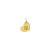 gouden-hart-hanger-met-pootafdruk