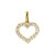 gouden-hartjes-hanger-10-5-mm-zirkonia